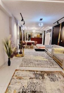 Helwan Apartamento | كورنيش النيل