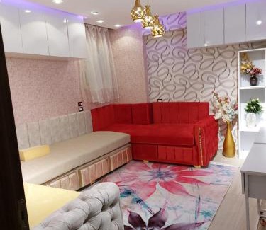Helwan Apartamento | كورنيش النيل