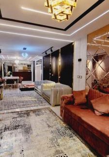 Helwan Apartamento | كورنيش النيل