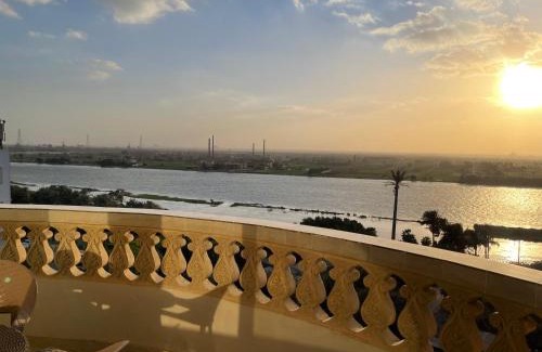 Helwan Apartamento | كورنيش نيل