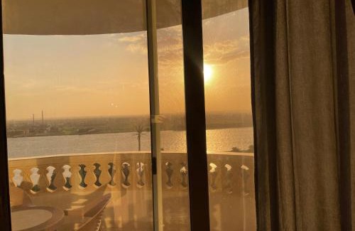 Helwan Apartamento | كورنيش نيل
