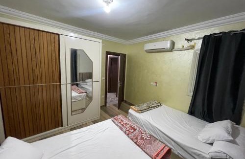 Helwan Apartamento | كورنيش نيل