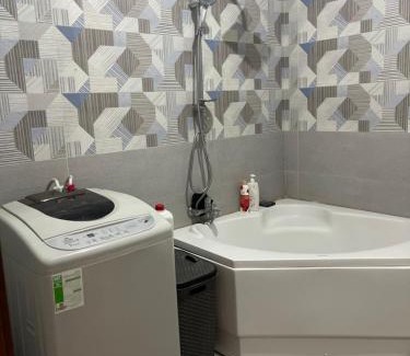 Helwan Apartamento | كورنيش نيل