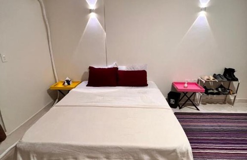 As-Salam Apartamento | كومباوند النسيم هايتس