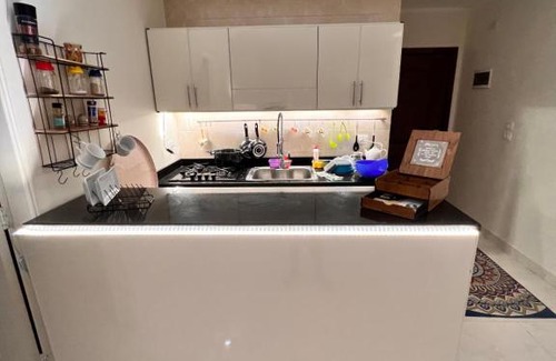 As-Salam Apartamento | كومباوند النسيم هايتس