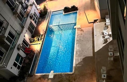 As-Salam Apartamento | كومباوند النسيم هايتس
