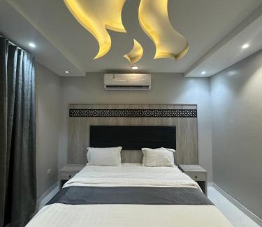 Makkah Province Hotel | كيان الوزيرية