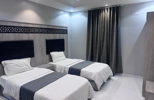 Makkah Province Hotel | كيان الوزيرية