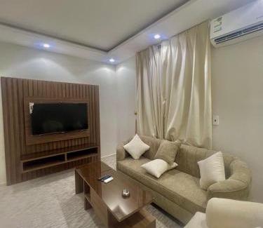 AlUla Apartamento | كيان للشقق المفروشة