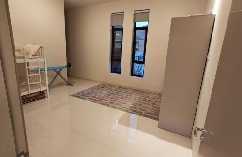 Nizwa Chalet De Esquí | لآلي شاليه Laali Chalet