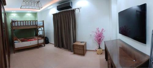 Al-Khalifa Apartamento | لؤلؤة المقطم مفروشه سوبر لوكس