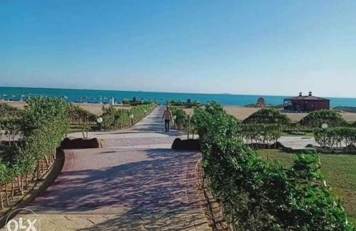 Ras Sudar Complejo | لاسرينا عيون موسي راس سدر أرضي بجاردن فيو بحر وعلي البيسين للعائلات فقط
