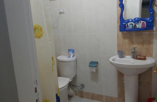 Ras Sudar Apartamento | لاسيرينا عيون موسى
