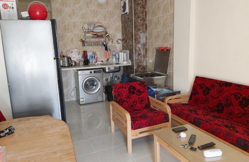 Ras Sudar Apartamento | لاسيرينا عيون موسى