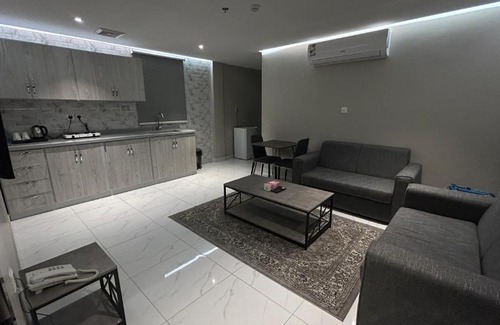 Al Mubarraz Apartamento | لاقونا للشقق المخدومة