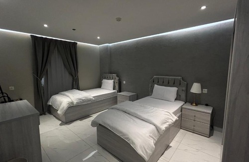 Al Mubarraz Apartamento | لاقونا للشقق المخدومة