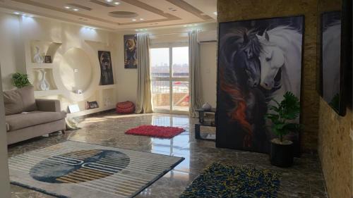 Old Cairo Apartamento | لايفيرا العقارية