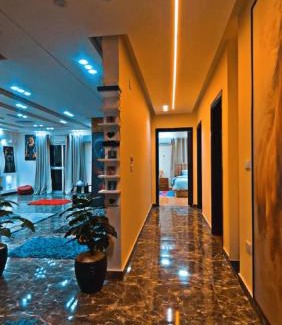 Heliopolis Apartamento | لايفيرا العقارية