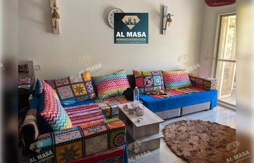 Sidi Abd El-Rahman Apartamento | للايجار شاليه 3 غرف ارضي بحديقه خاصه - ستيلا هايتس