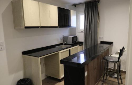 6th of October City Apartamento | لوكاندة الحصري أكتوبر motel elhosary