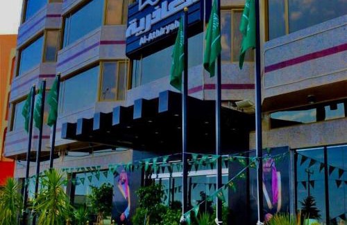 Al Namas Apartamento | ليالي العاذرية للوحدات السكنية