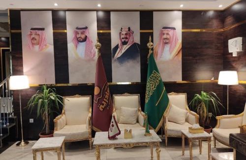 Al Namas Apartamento | ليالي العاذرية للوحدات السكنية