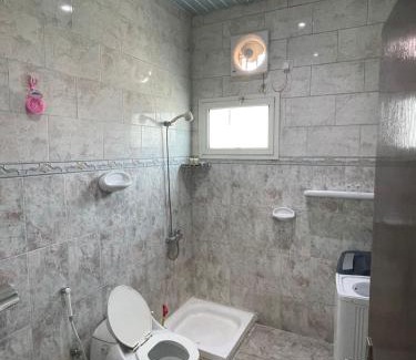 Al Baha Apartamento | ليالي النجوم للشقق المخدومة