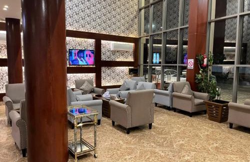 Buraydah Apartamento | ليالي الين للشقق المخدومة