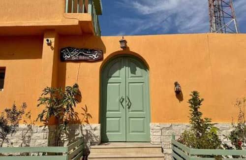 Dahab Hotel | ليس محدد