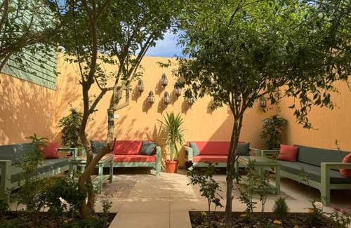 Dahab Hotel | ليس محدد