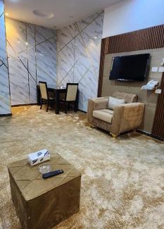 Gurayat Apartamento | مؤسسة مقهي حلا ثلاثه لتقديم المشروبات