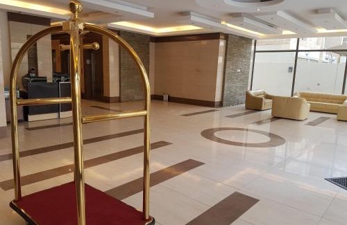 Mahboula Apartamento | ماجيك سويت المهبولة 2 Magic Suite ALMahboula 2