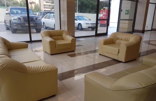 Mahboula Apartamento | ماجيك سويت المهبولة 2 Magic Suite ALMahboula 2
