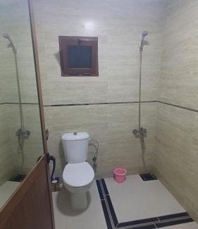 Ahriq Apartamento | مارتيل احريق