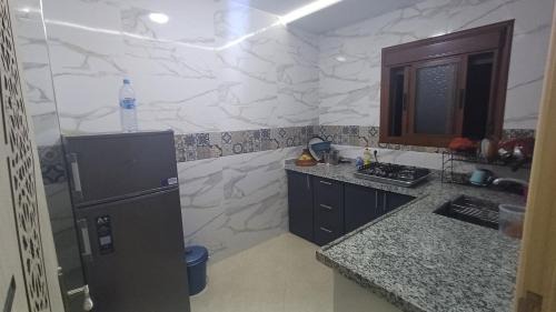 Ahriq Apartamento | مارتيل احريق