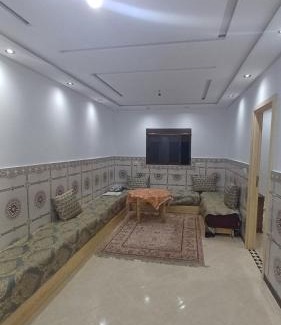 Ahriq Apartamento | مارتيل احريق