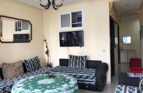 Oulad Khallouf Apartamento | مارتيل