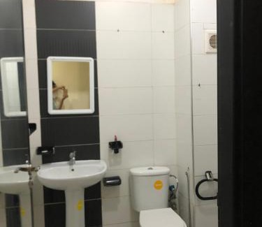 Oulad Khallouf Apartamento | مارتيل