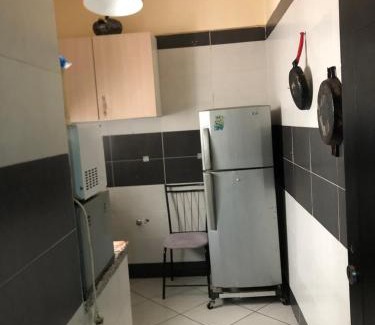 Oulad Khallouf Apartamento | مارتيل