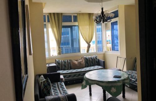Oulad Khallouf Apartamento | مارتيل