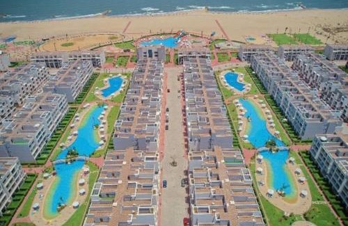 Al-Burulus Apartamento | مارينا دلتا ولاجونز