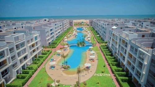 Al-Burulus Apartamento | مارينا دلتا ولاجونز