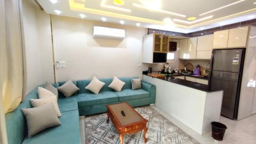 Al-Burulus Apartamento | مارينا دلتا ولاجونز