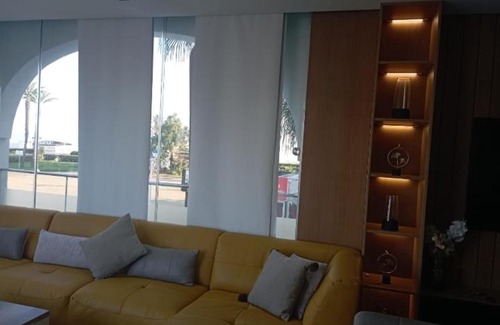 Tetouan Apartamento | مارينا سمير تطوان
