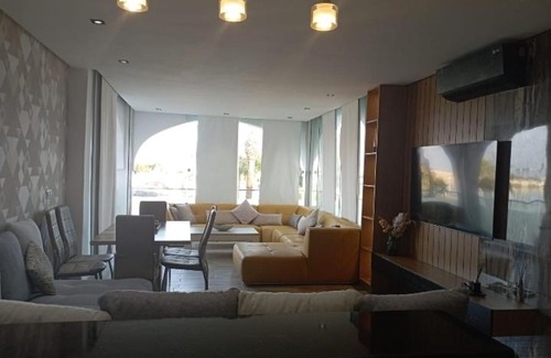 Tetouan Apartamento | مارينا سمير تطوان