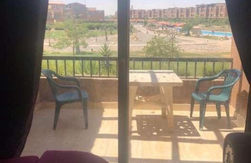 Suez Apartamento | مارينا وادي دجلة