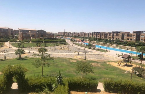 Suez Apartamento | مارينا وادي دجلة