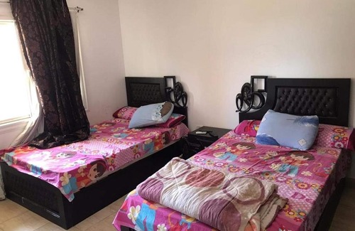 Suez Apartamento | مارينا وادي دجلة