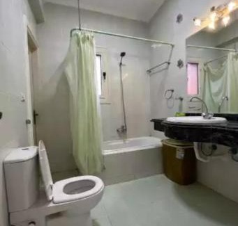 Al-'Umraniyah Chalet De Esquí | مارينا 4 شاليه 3 غرف