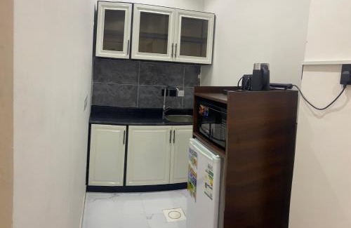 Ghirnatah Apartamento | مجمع غرناطة 2